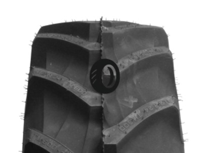 Foto pneumatico: TRELLEBORG, TM600 340/85 R2424 125A8 Quattro-stagioni