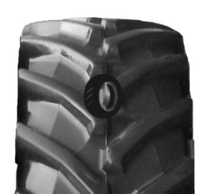 Foto pneumatico: TRELLEBORG, TM800 540/65 R2828 142D Quattro-stagioni