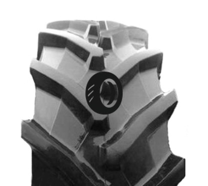 Foto pneumatico: TRELLEBORG, TM800HS 540/65 R3838 153D Quattro-stagioni