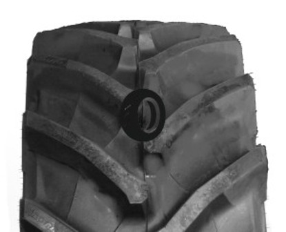 Foto pneumatico: TRELLEBORG, TM900HP 600/70 R3030 158D Quattro-stagioni