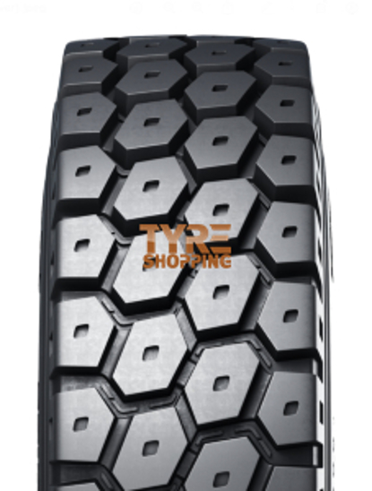 Foto pneumatico: TRIANGLE, TB-577A 24/ R3535 212B Estive