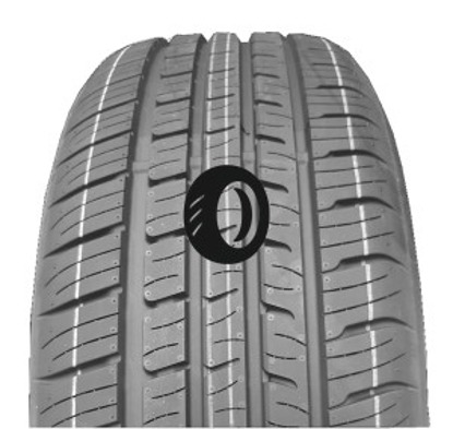 Foto pneumatico: TRIANGLE, TC-101 ADVANTEX 205/60 R1616 96V Estive