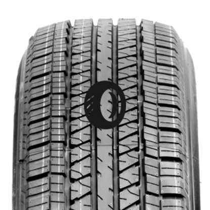 Foto pneumatico: TRIANGLE, TR-257 SAPPHIRE 245/55 R1919 103V Estive