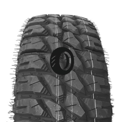 Foto pneumatico: TRIANGLE, TR-281 GRIPX M/T 225/75 R1616 115Q Estive