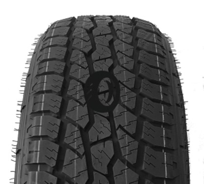 Foto pneumatico: TRIANGLE, TR-292 AGILEX A/T 205/70 R1515 96T Estive