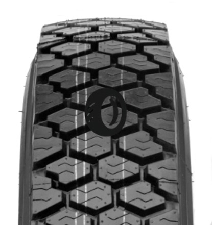 Foto pneumatico: TRIANGLE, TR-619 10/ R22.522.5 141M Estive