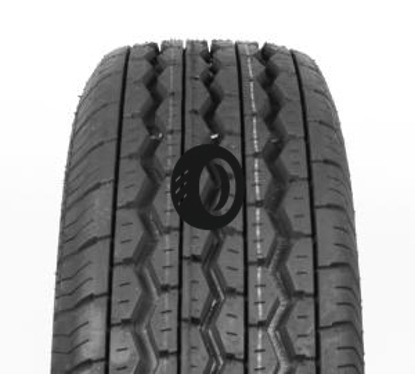 Foto pneumatico: TRIANGLE, TR-645 195/70 R1515 104R Estive