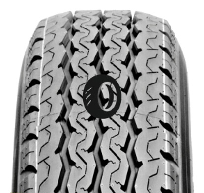 Foto pneumatico: TRIANGLE, TR-652 MILEAGE PLUS 165/ R1414 91S Estive