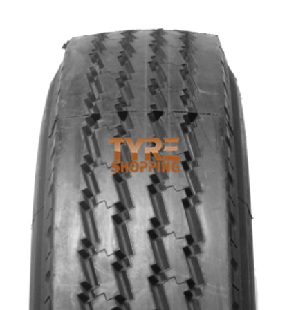 Foto pneumatico: TRIANGLE, TR-666 275/80 R22.522.5 149M Estive