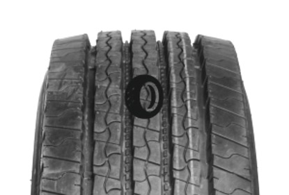 Foto pneumatico: TRIANGLE, TR-685 235/75 R17.517.5 143J Estive