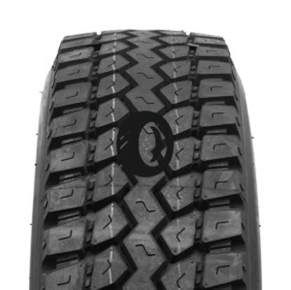 Foto pneumatico: TRIANGLE, TR-689A 215/75 R17.517.5 135L Estive
