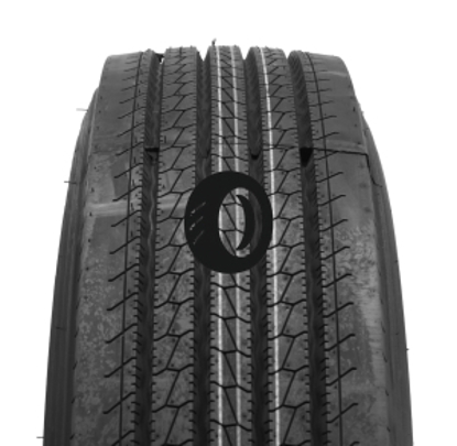 Foto pneumatico: TRIANGLE, TR-S02 265/70 R19.519.5 140M Estive