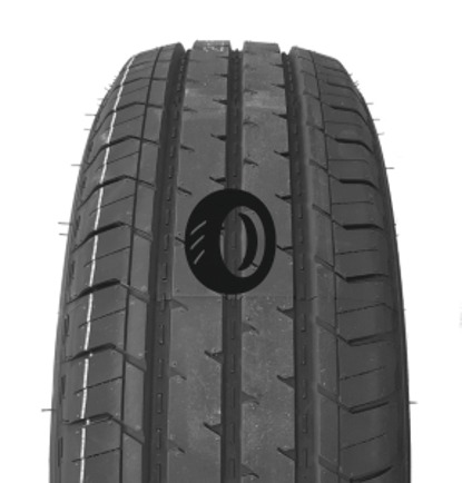 Foto pneumatico: TRIANGLE, TV701 CONNEX VAN 235/65 R1616 115S Estive