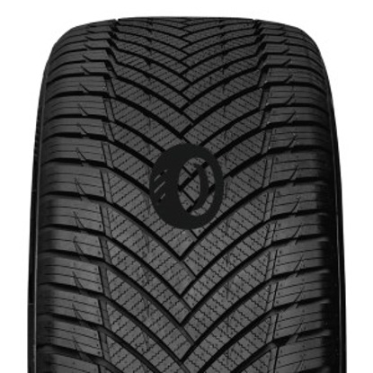 Foto pneumatico: TRISTAR, ALLSEASON POWER 205/60 R1616 96V Estive