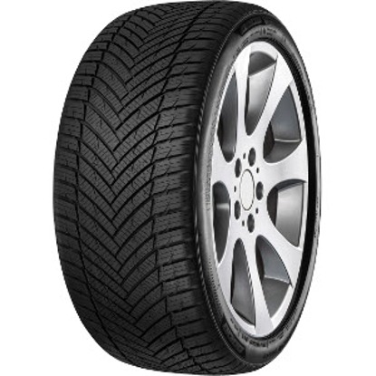 Foto pneumatico: TRISTAR-FS, AS POWER 275/40 R2020 106Y Quattro-stagioni