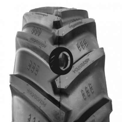 Foto pneumatico: TROTTAR, SR888 280/85 R2424 122A8 Quattro-stagioni