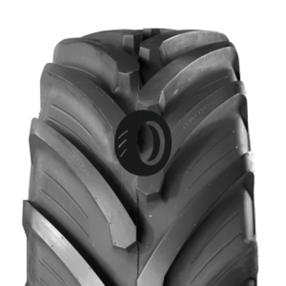 Foto pneumatico: TVS EUROGRIP, AR65 TIGERTRAC 540/65 R2828 145A8 Quattro-stagioni