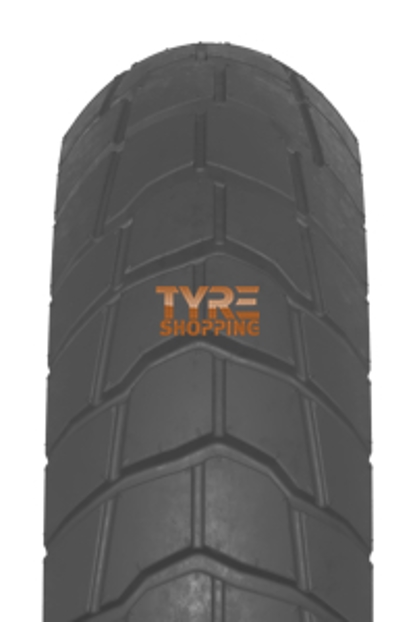 Foto pneumatico: TVS EUROGRIP, BEE WILD 120/80 R1212 65P Quattro-stagioni