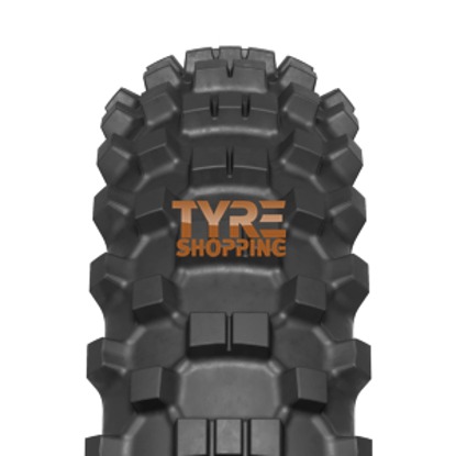 Foto pneumatico: TVS EUROGRIP, CLIMBER XC-R 140/80 R1818 70R Quattro-stagioni