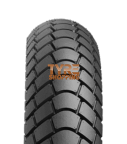 Foto pneumatico: TVS EUROGRIP, DRAGON PRO 2.75/ R1717 47P Quattro-stagioni
