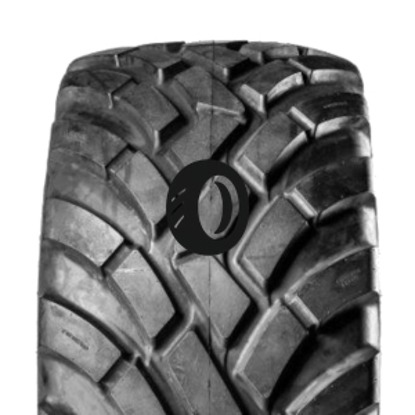 Foto pneumatico: TVS EUROGRIP, FL909 TIGERTRAC 600/50 R22.522.5 159D Quattro-stagioni