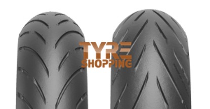 Foto pneumatico: TVS EUROGRIP, PROTORQ EXTREME 140/70 R1717 66W Quattro-stagioni