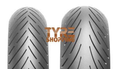 Foto pneumatico: TVS EUROGRIP, ROADHOUND 100/90 R1919 57H Quattro-stagioni