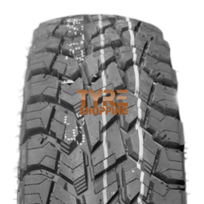 Foto pneumatico: ULTRA FORCE, TERRA TAMER AT-X 285/45 R2222 117S Estive