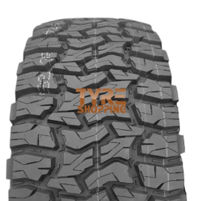 Foto pneumatico: ULTRA FORCE, TERRA TAMER RT-X 305/55 R2020 125Q Estive