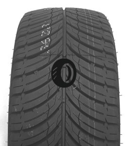Foto pneumatico: UNIGRIP, LATERAL FORCE 4S 235/50 R1818 101W Estive