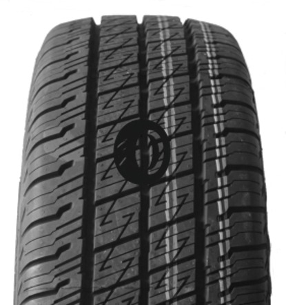 Foto pneumatico: UNIROYAL, ALLSEASON MAX 195/60 R1616 99H Estive