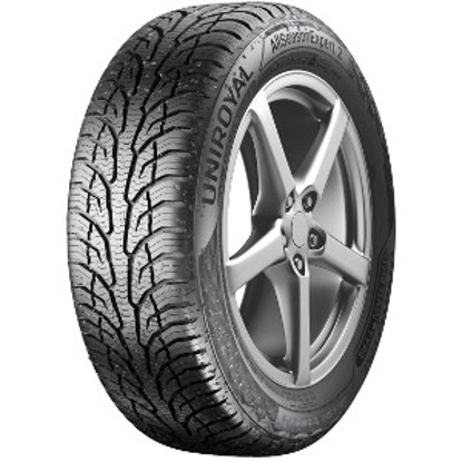 Foto pneumatico: UNIROYAL, AllSeasonExpert 2 185/70 R1414 88T Quattro-stagioni
