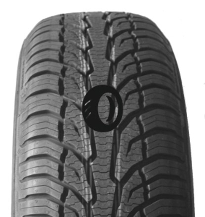Foto pneumatico: UNIROYAL, ALLSEASONEXPERT 2 205/55 R1616 94V Estive