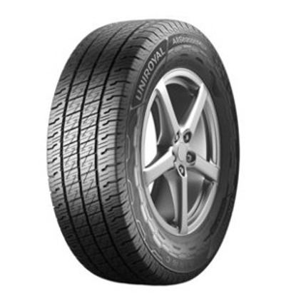 Foto pneumatico: UNIROYAL, AllSeasonMax 235/65 R1616 113R Quattro-stagioni