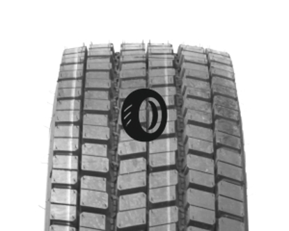 Foto pneumatico: UNIROYAL, DH100 315/60 R22.522.5 152L Estive