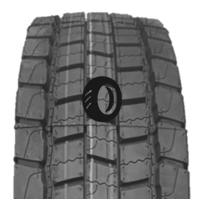 Foto pneumatico: UNIROYAL, DH40 295/80 R22.522.5 152M Estive
