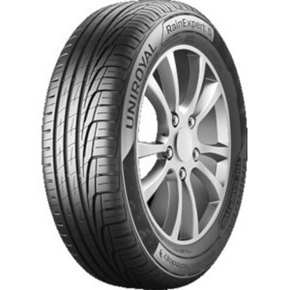 Foto pneumatico: UNIROYAL, RainExpert 5 185/70 R1414 88T Estive
