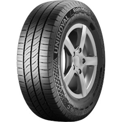 Foto pneumatico: UNIROYAL, Rainmax 5 235/65 R1616 113R Estive