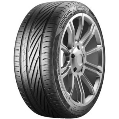 Foto pneumatico: UNIROYAL, RainSport 5 255/45 R1818 103Y Estive