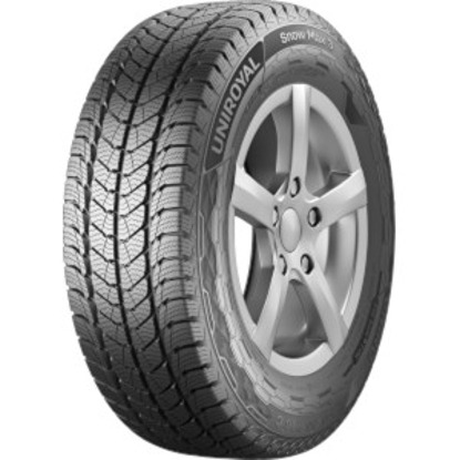 Foto pneumatico: UNIROYAL, SnowMax 3 225/65 R1616 110R Invernali