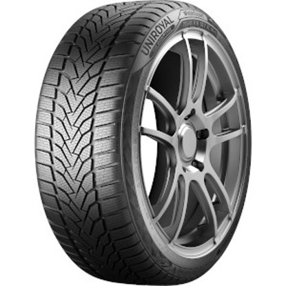 Foto pneumatico: UNIROYAL, WinterExpert 255/55 R1818 109V Invernali
