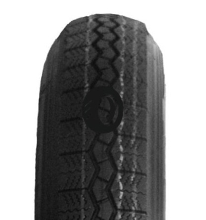 Foto pneumatico: VEERUBBER, V329 125/ R1515 68S Estive