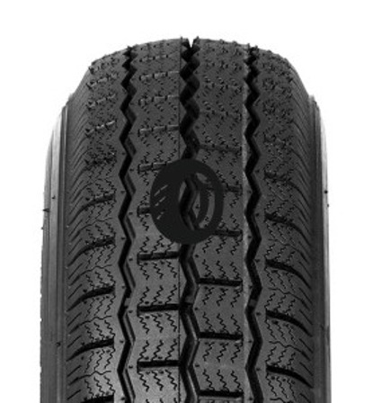 Foto pneumatico: VEERUBBER, V366 135/80 R1515 72S Estive
