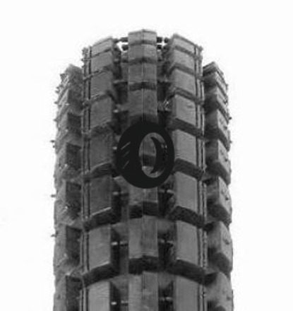 Foto pneumatico: VEERUBBER, VRM021 2.75/ R2121 50P Quattro-stagioni