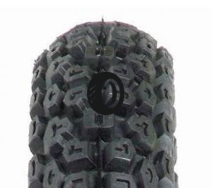 Foto pneumatico: VEERUBBER, VRM022 3.5/ R1616 58R Quattro-stagioni