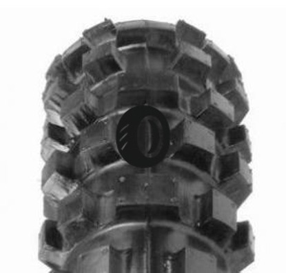 Foto pneumatico: VEERUBBER, VRM031 2.75/ R2121 52P Quattro-stagioni