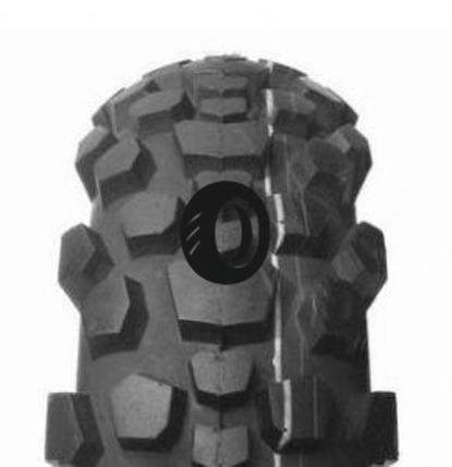 Foto pneumatico: VEERUBBER, VRM162 130/70 R1313 57J Quattro-stagioni