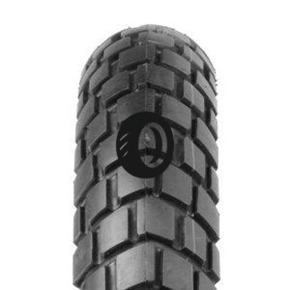 Foto pneumatico: VEERUBBER, VRM163 90/100 R1919 55P Quattro-stagioni
