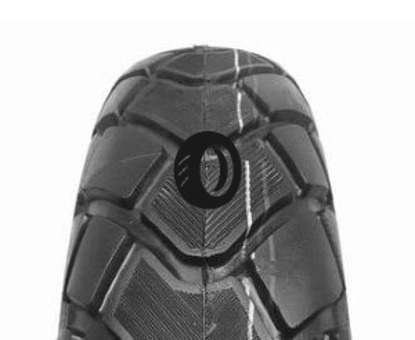 Foto pneumatico: VEERUBBER, VRM193 130/80 R1717 65H Quattro-stagioni