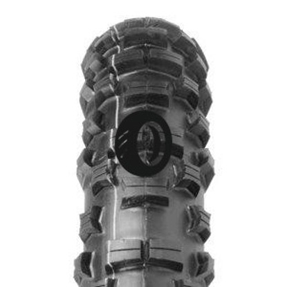 Foto pneumatico: VEERUBBER, VRM211 90/90 R2121 54R Quattro-stagioni